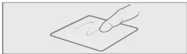 GRUNDIG GNB 1441 A1 B8 TCH - İmlecin Hareket Ettirilmesi - 1