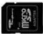 GRUNDIG GNB 1441 A1 B8 TCH - Flash Bellek Kartı Örnekleri - 9