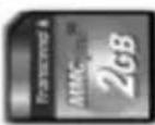 GRUNDIG GNB 1441 A1 B8 TCH - Flash Bellek Kartı Örnekleri - 3