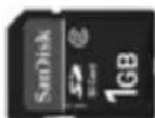 GRUNDIG GNB 1442 A1 i3 TCH - Flash Bellek Kartı Örnekleri - 5