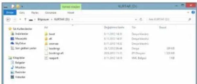 GRUNDIG GNB 1452 B1 N2 - Adım 13: - 1