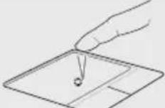 GRUNDIG GNB 1452 B1 N2 - Touchpad'in Kullanımıyla ilgili Resimler - 2