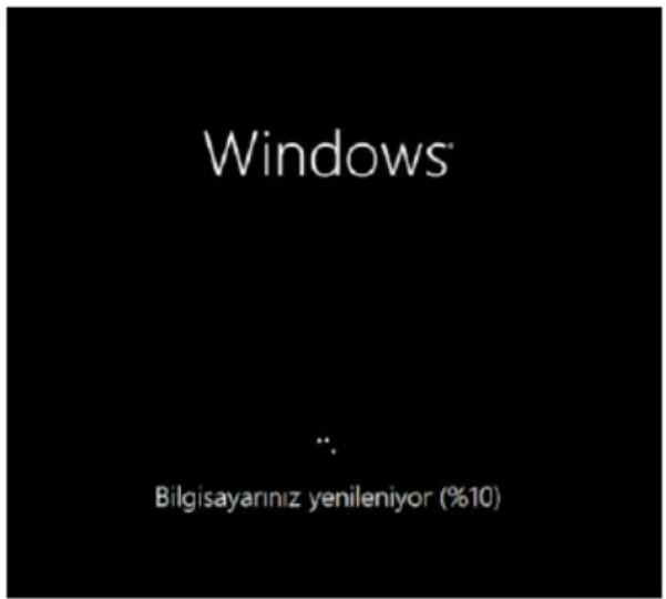 GRUNDIG GNB 1452 B1 N2 - Adım 7: - 1