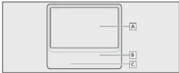 GRUNDIG GNB 1452 B1 N2 - Touch Pad'in Kullanılması - 1