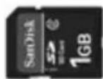 GRUNDIG GNB 1452 B1 N2 - Hafıza Kartı Okuyucusu - 5