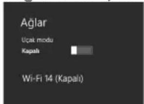 GRUNDIG GNB 1452 B1 N2 - Bağlantı Yok (Kablosuz işlevi KAPALI) - 1