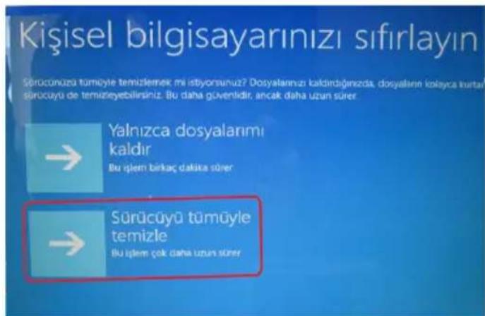 GRUNDIG GNB 1452 B1 N2 - Adım 20: - 1