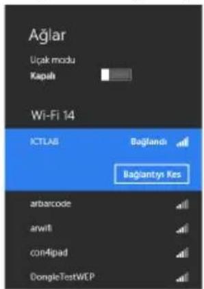 GRUNDIG GNB 1452 B1 N2 - DİZÜSTÜ PC'NİN KULLANIMI - 1