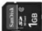 GRUNDIG GNB 1565 A1 i3 - Flash Bellek Kartı Örnekleri - 5