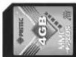 GRUNDIG GNB 1567 B1 i3 - Flash Bellek Kartı Örnekleri - 2