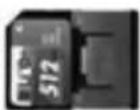 GRUNDIG GNB 1567 B1 i3 - Flash Bellek Kartı Örnekleri - 4