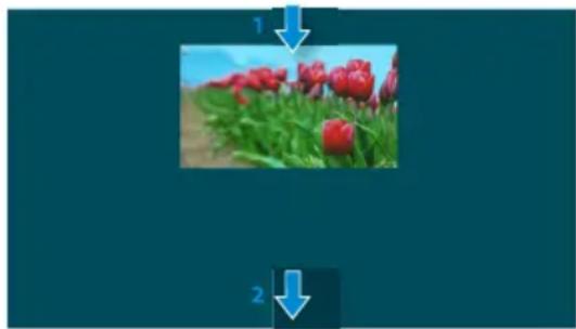 GRUNDIG GNB 1567 B1 i3 - Uygulama'dan çıkmak için: - 1