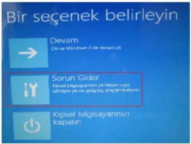 GRUNDIG GNB 1588 B1 i5 - Adım 15: - 1