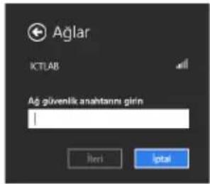 GRUNDIG GNB 1588 B1 i5 - Windows Kablosuz Ağ Bağlantısı - 5