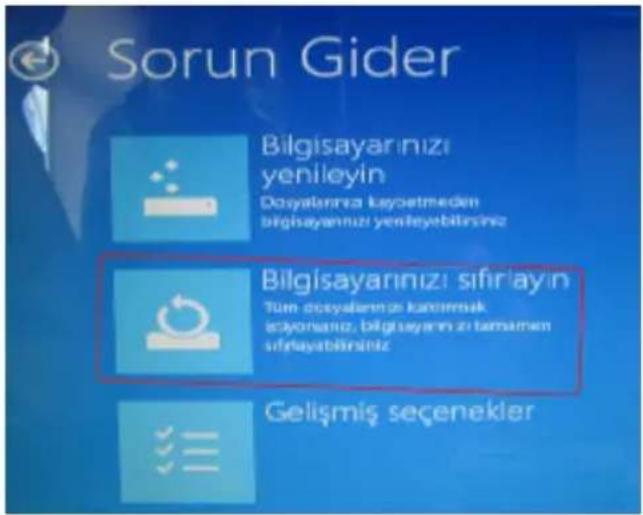 GRUNDIG GNB 1690 B1 i7 - Adim 16: - 1