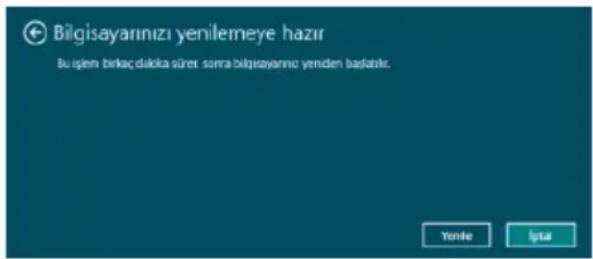 GRUNDIG GNB 1690 B1 i7 - Adım 6: - 1