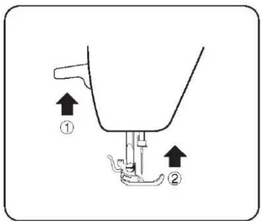TOYOTA ES018 - Ayak Pedalının Bağlanması - 3