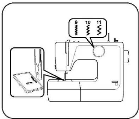 9 10 11