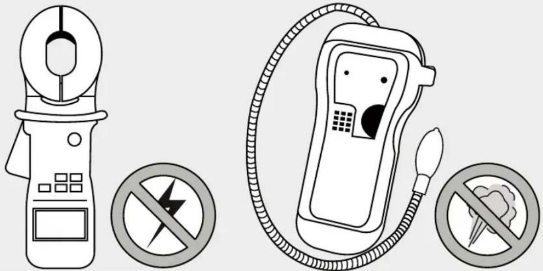 BOSCH B1ZMI24725 - Elektrik ve Gaz Kaçağı Kontrolleri - 1