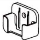BOSCH B1ZMI24725 - Aksesuarlar - 5