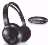 PHILIPS SHC1400 - 3