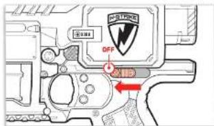 OFF R