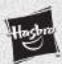 HASBRO N-STRIKE BARRICADE RV-10 - CAUTION: - 1