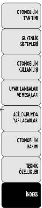 FIAT Punto Evo (2011) - Yol bilgisayarı 15 - 1
