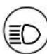 FIAT Punto Evo (2011) - CRUISE CONTROL (yeşil) - 2