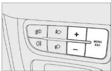 ⊕0 ⊕0 + ⊕0 - MENU ESC