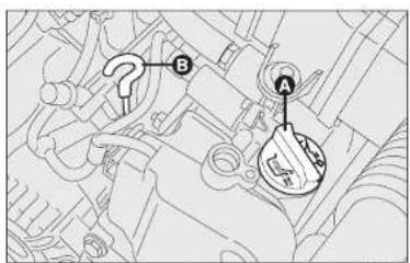 FIAT Punto Evo (2011) - MOTOR YAĞI (şekil 204-205-206-207) - 1