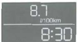 FIAT Panda (2005) - Yola çıkış prosedürü (sifirlama) - 4