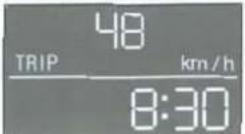FIAT Panda (2005) - Yola çıkış prosedürü (sifirlama) - 5