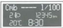 FIAT Panda (2005) - Yola çıkış prosedürü (sifirlama) - 11