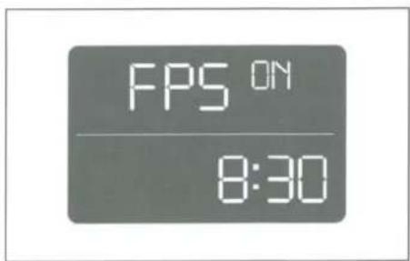 FPS ON 8:30