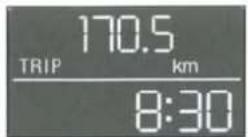 FIAT Panda (2005) - Yola çıkış prosedürü (sifirlama) - 2