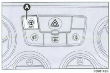 FIAT Panda (2005) - EOBD SİSTEMİ (bazı benzinli tiplerde) - 3