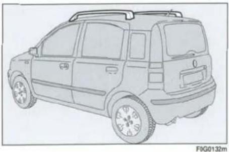 FIAT Panda (2005) - DİKKAT - 2