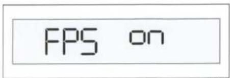 FPS on