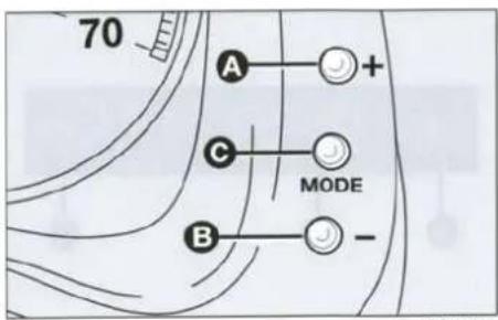 70 A + C MODE B -