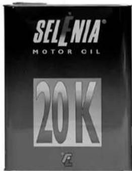 SELENIAMOTOR CIL 20K