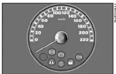 100/120 km/h 60 40 20 0 140 160 180 200 220