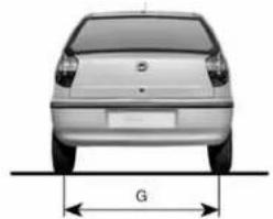 FIAT Palio Sole (2007) - BOYUTLAR - 2