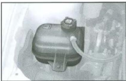 FIAT Palio (2005) - MOTOR SOĞUTMA SİSTEMİ Şekil 8 - 9 - 4