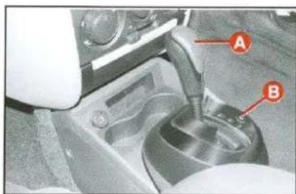 FIAT Palio (2005) - ARACIN HAREKET ETTİRİLMESİ - 4