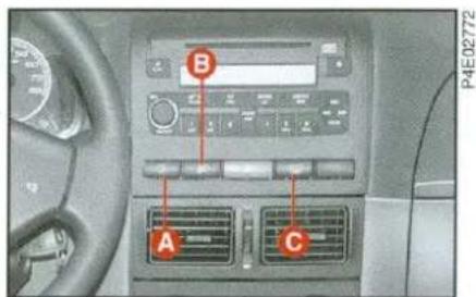 FIAT Palio (2005) - MANUEL KUMANDALI ARKA CAMLAR - 1