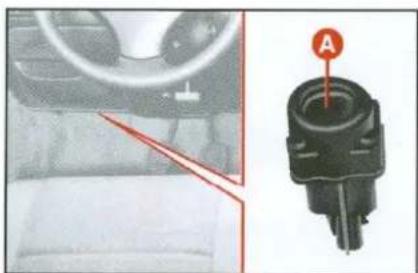 FIAT Palio (2005) - Arka Cam Rezistansı - 1