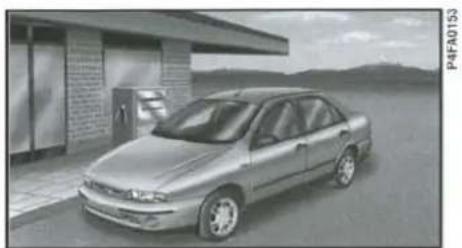 FIAT Marea (2005) - GENEL UYARILAR - 8