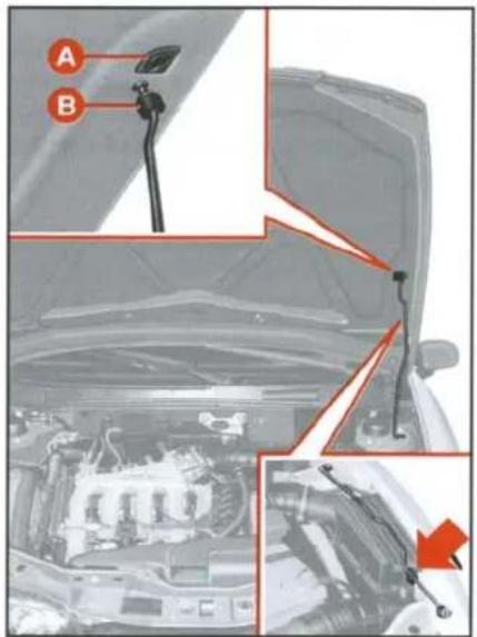 FIAT Marea (2005) - MOTOR KAPUTU - 6
