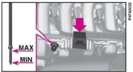 MAX MIN P4FA0035